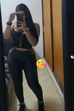 Valentina Reyes