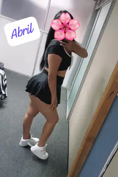 Abril