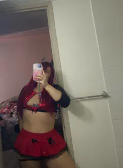 Fernanda  - Foto 1c00647c-1311-4544-888e-329c56b047e6