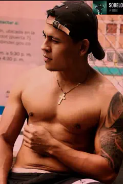 Steven - Foto 32b37f72-1be1-4fc1-b878-7ddf4a2ce8d4