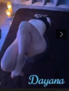 Dayana - Foto 3fed5f3f-ea1c-4603-e03c-cc48a1fe3d00