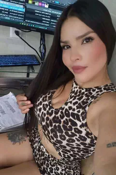 Paola LóPez