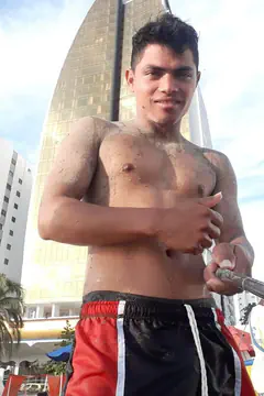 David - Foto 9380a61f-65b1-41b7-834b-9dbb985313ab