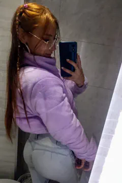 Juliana - Foto a0344ab6-9848-4898-81f8-561759f28743