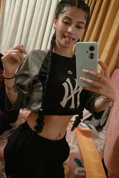 Daniela - Foto a1a1b203-1082-4caf-acc5-41479f095893