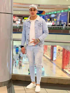 Luis  Daniel - Foto ae0ad67c-0acd-4123-b75d-bee4c3156319