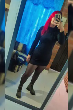 Alejandra - Foto ae2344c3-9b3a-4db2-aec3-5a020f169979