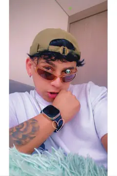 Andres M - Foto b1af93fe-fd72-4239-9300-7d6dd6e4b60e