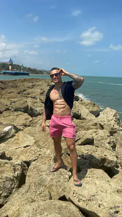 Stiven - Foto dcca9157-cac8-4be6-9227-70414b1e64d8