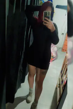 Alejandra - Foto e65730aa-a818-427a-8760-b52867287d57