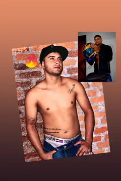 Elnegritoo - Foto f520315e-a9db-431a-921a-3ef7cb9d4615