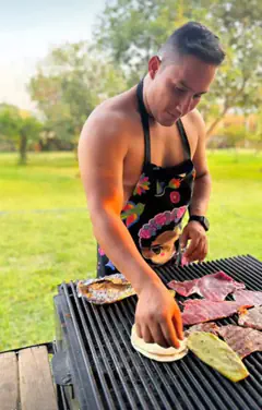 Flavio - Foto fe9ff215-6e3e-411e-b7e2-2f34a89a768f